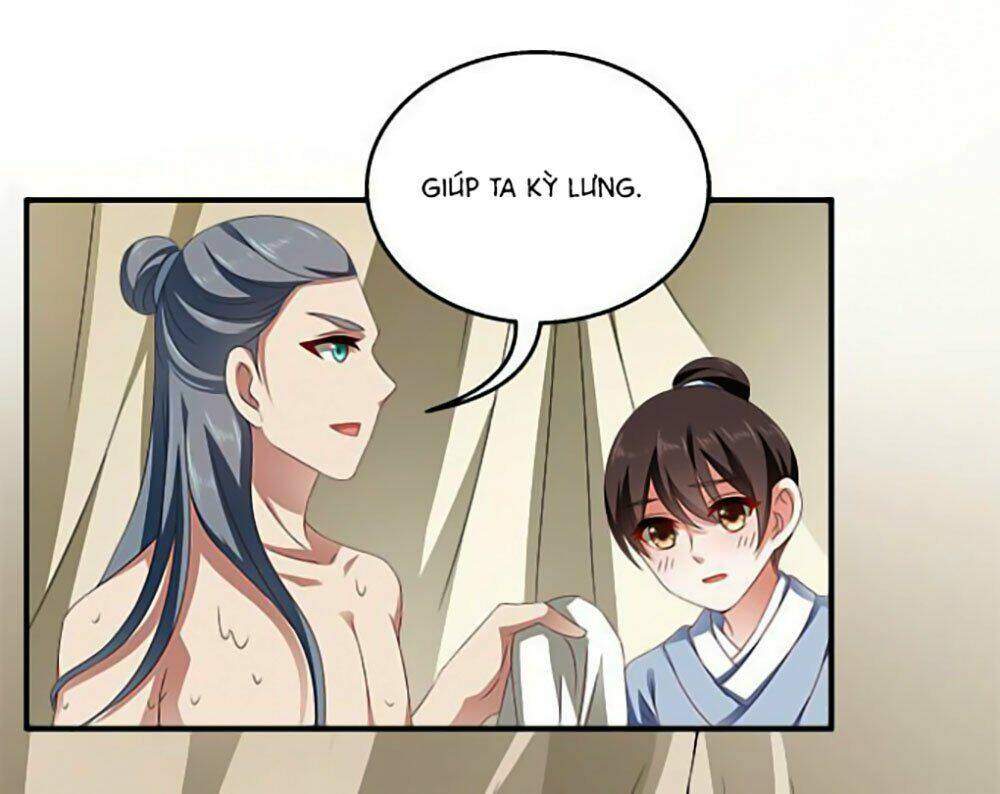 Thịnh Thế An Nhiên: Chapter 12