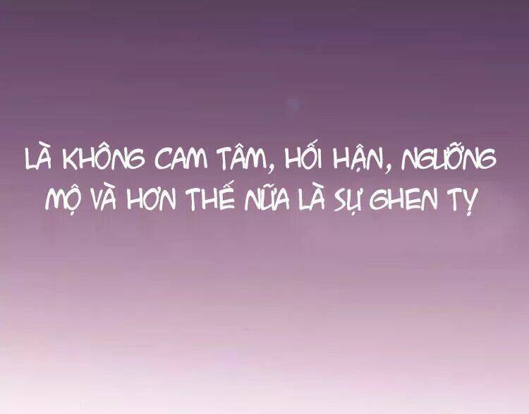 Cuộc Chiến Tình Yêu: Chapter 8