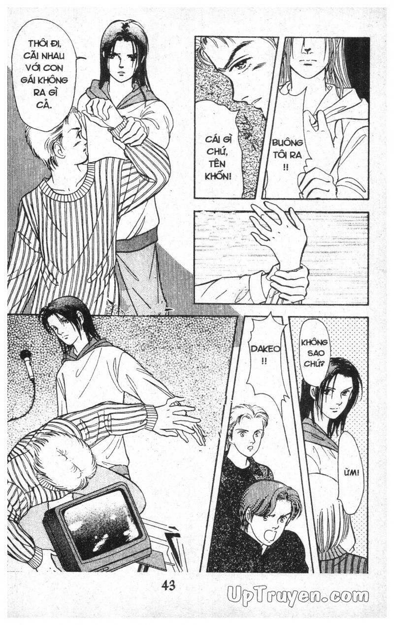 9 Banme No Musashi: Chapter 9