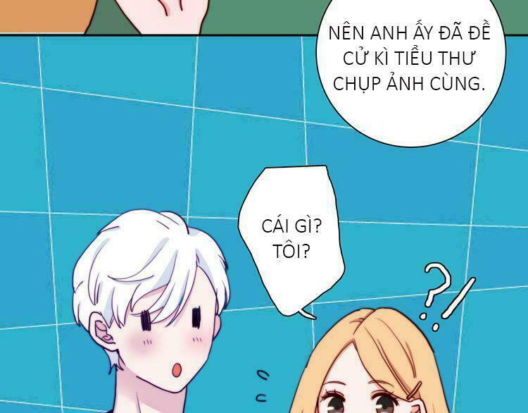 Trái Tim Băng Giá: Chapter 22