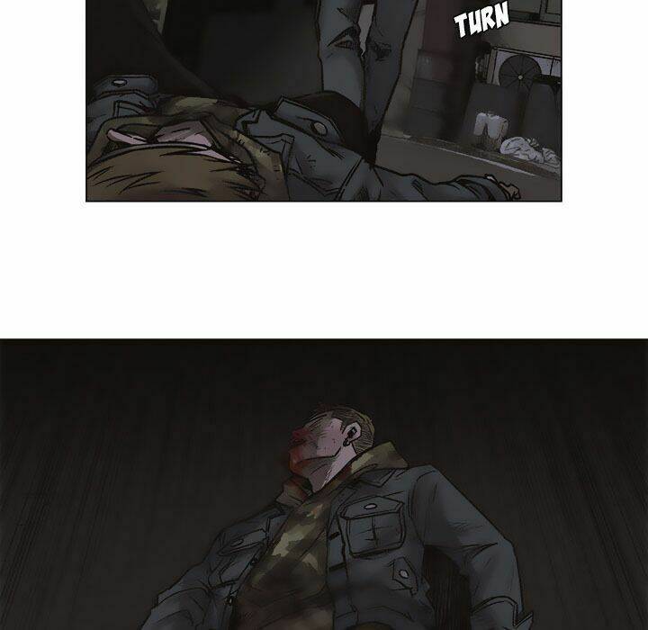 Nắm Đấm: Chapter 3