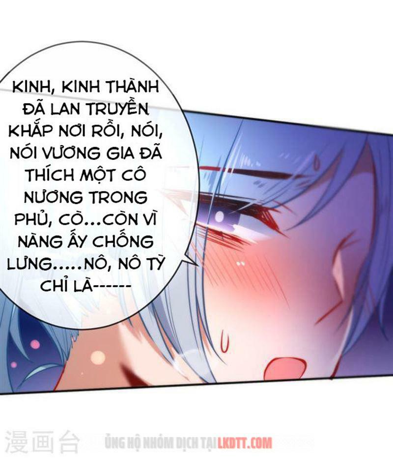 Tiểu Yêu Tinh Điều Giáo Bảo Điển: Chapter 62
