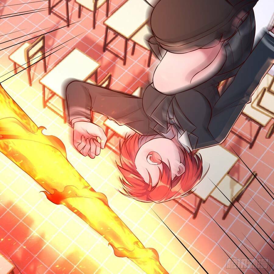 Thiên Tứ Thức Tỉnh: Chapter 4