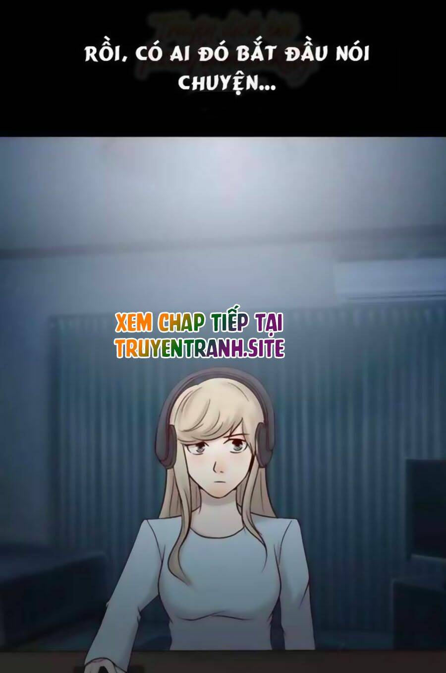 Tấm Da Người: Chapter 26