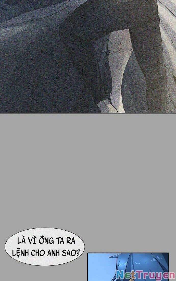 Tòa Tháp Bí Ẩn 2: Chapter 528