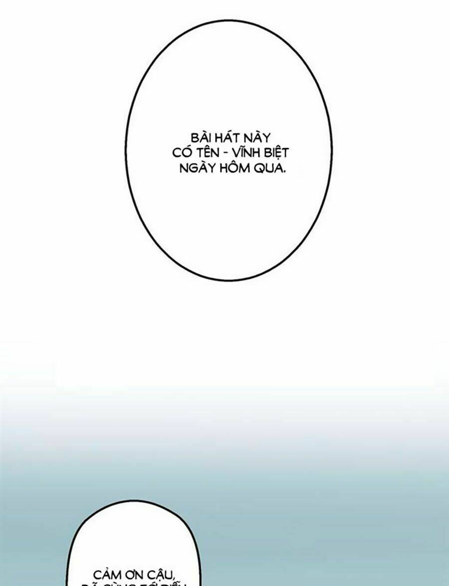 Bài Hát Tình Yêu: Chapter 8