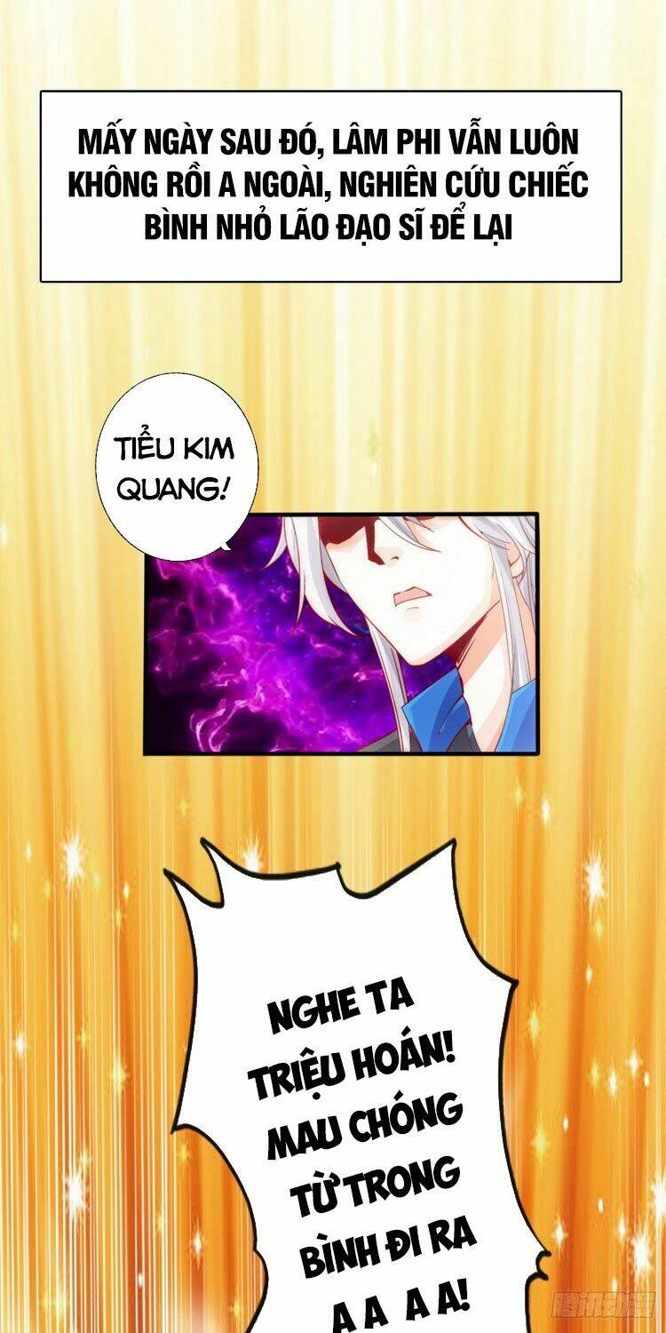 Chư Thiên Ký: Chapter 280