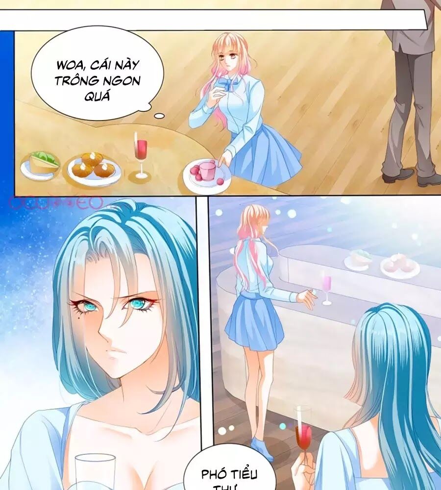 Bá Đạo Tiểu Thúc, Xin Trêu Chọc Vừa Thôi!: Chapter 125