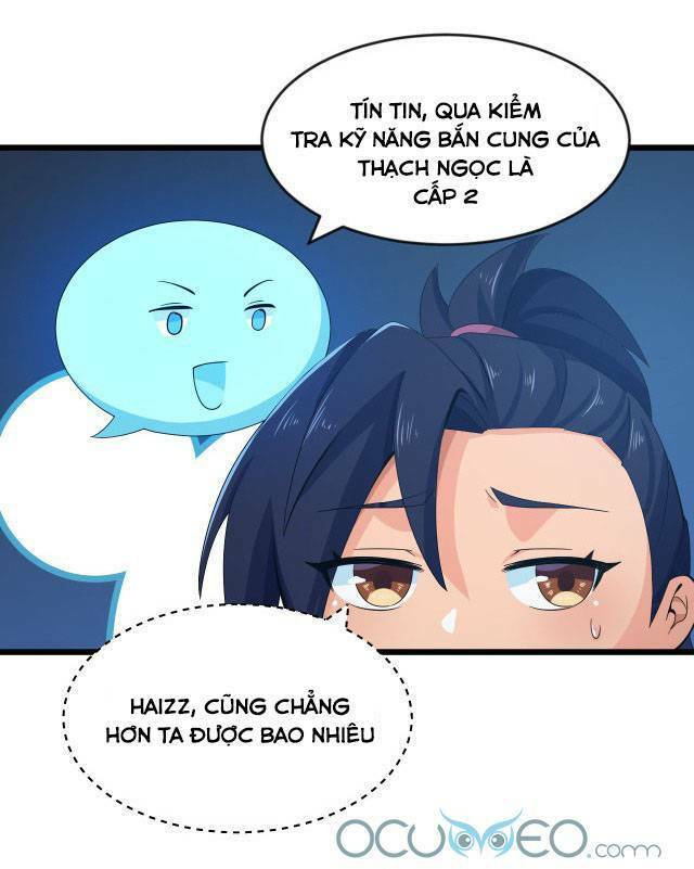 Chiến Thần Dưỡng Thành Kí: Chapter 6