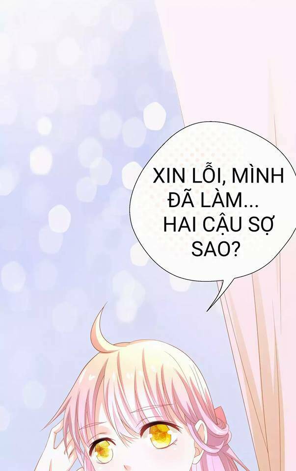 Điệp Hóa: Chapter 1.5