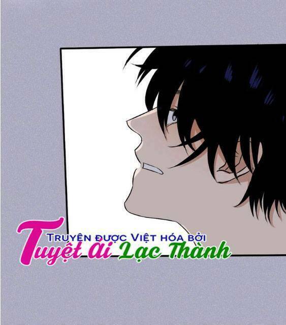 Nụ Hôn Hắc Vũ: Chapter 30