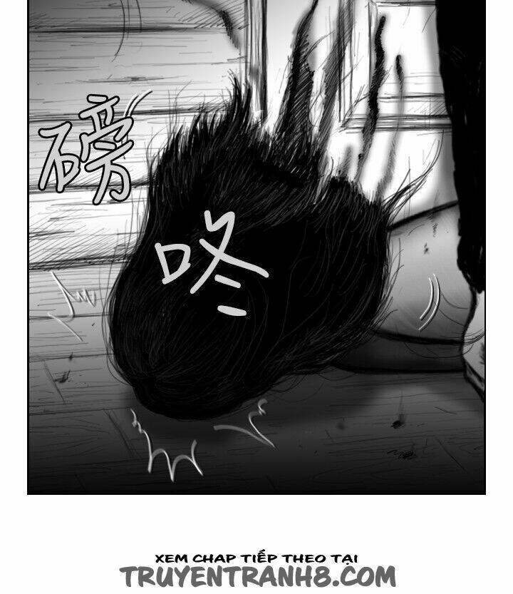 Hạt Giống Mỹ Nhân: Chapter 21