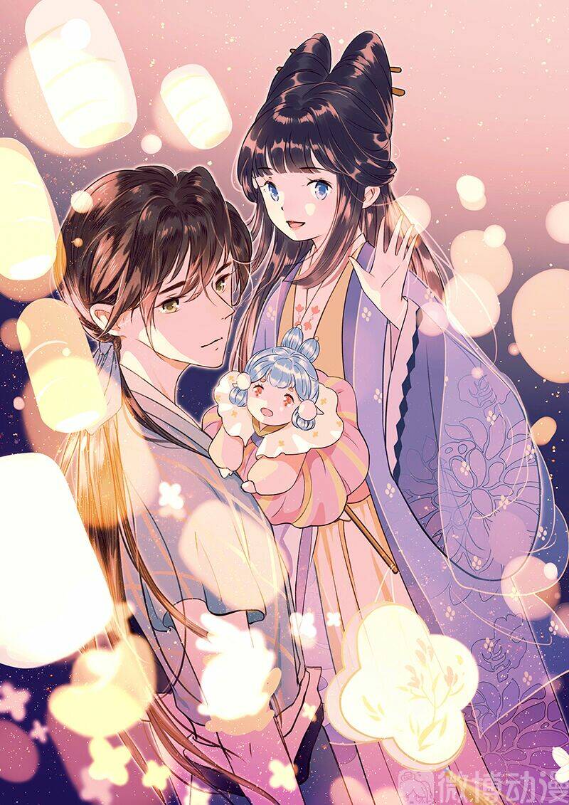 Thiếu Nữ Tản Mộng Đàm: Chapter 43