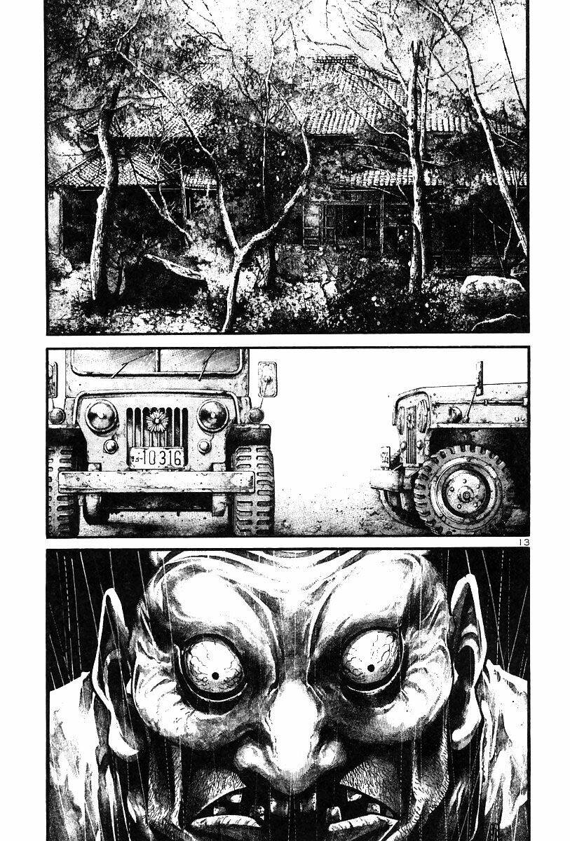 Rainbow: Chapter 143