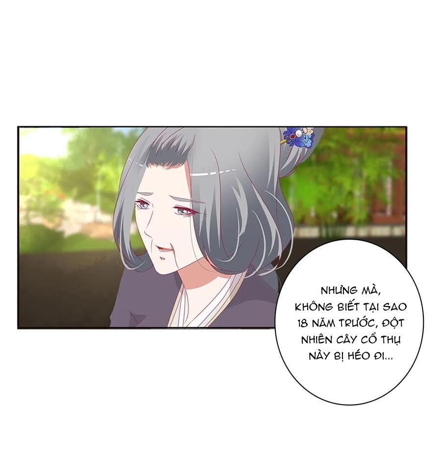 Thông Linh Phi: Chapter 602
