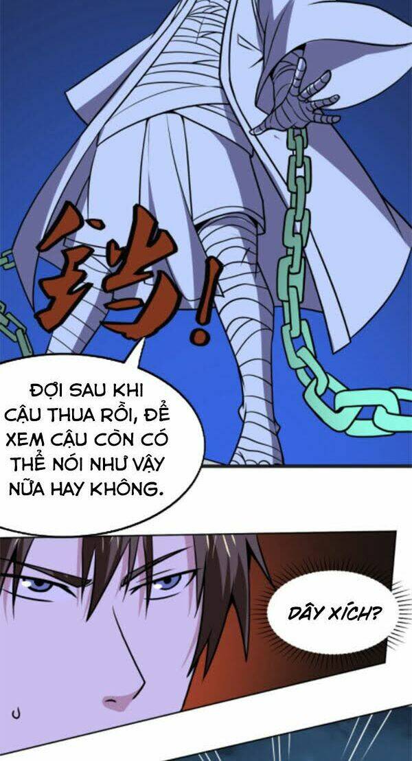 Tay Chơi Thần Cấp: Chapter 159