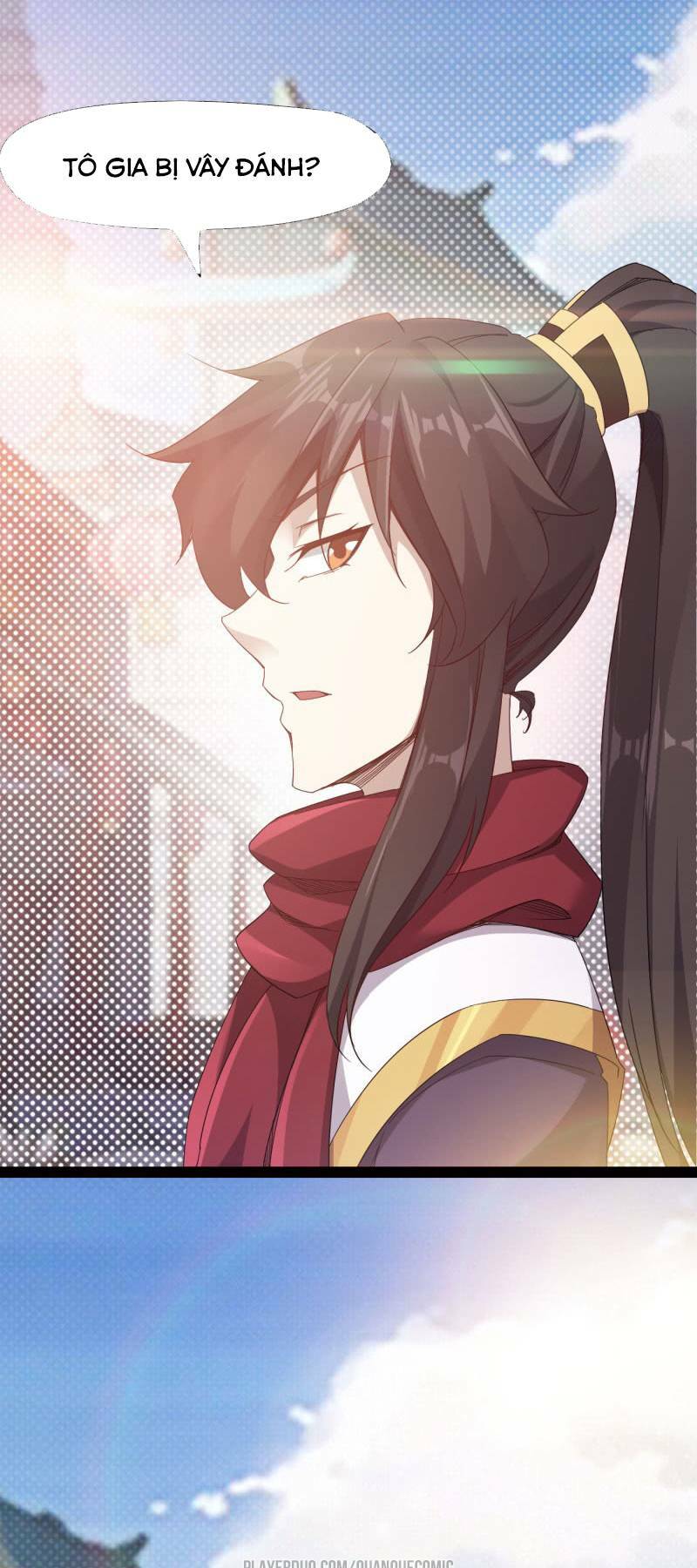 Kiếm Đồ: Chapter 18