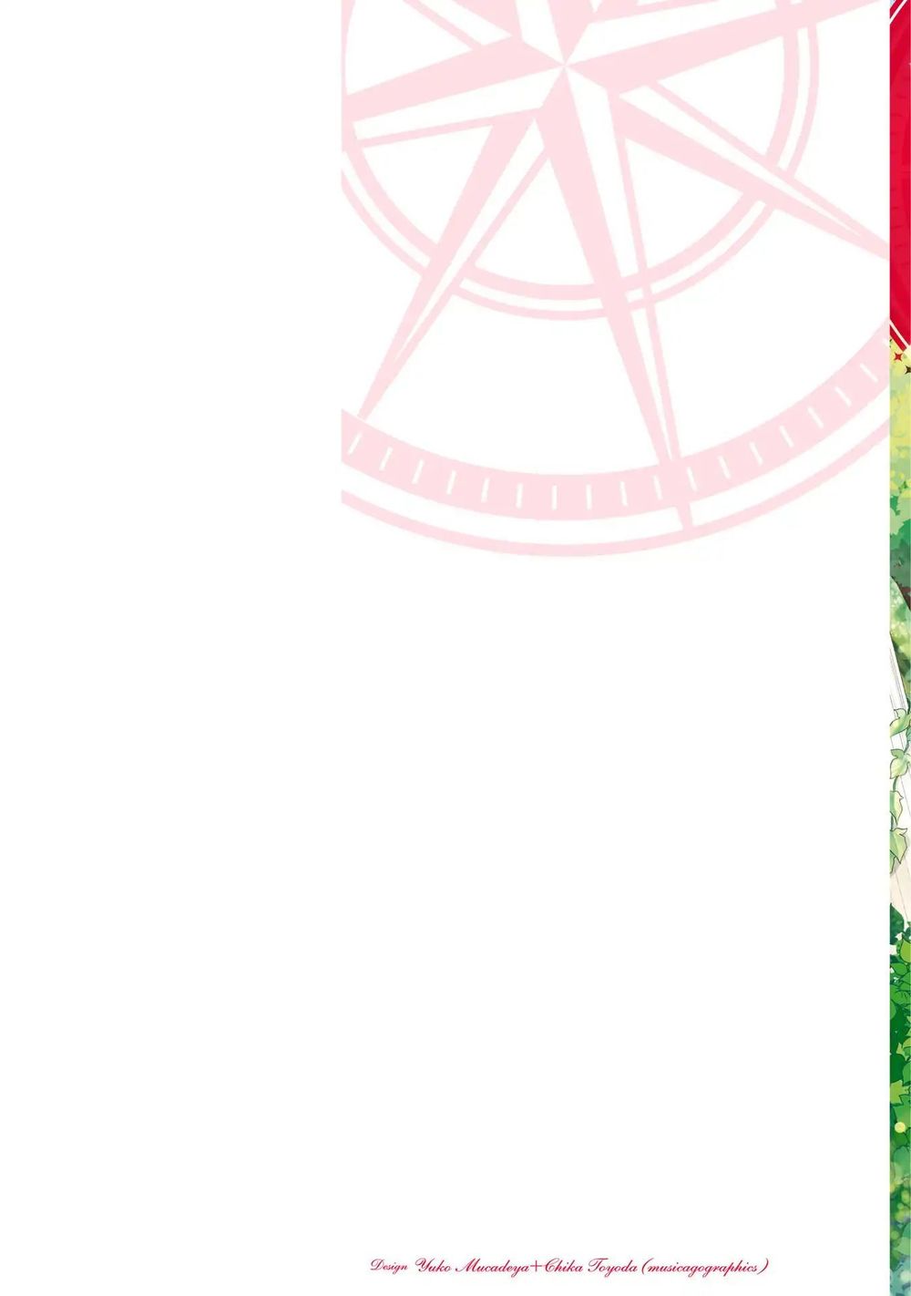 Two Saints Wander Off In The Different World: Chapter 1