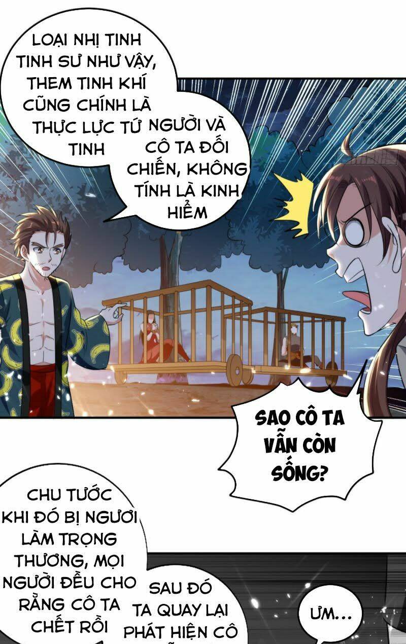 Dị Giới Siêu Cấp Ở Rể: Chapter 67