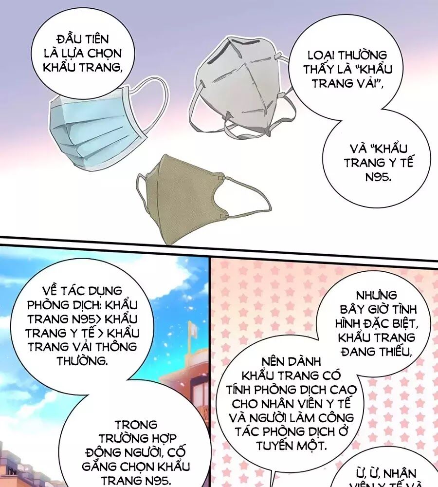 Thanh Ninh Chi Hạ: Chapter 443