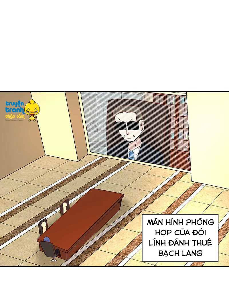 Cường Sủng Hào Môn Tiểu Manh Thê: Chapter 37