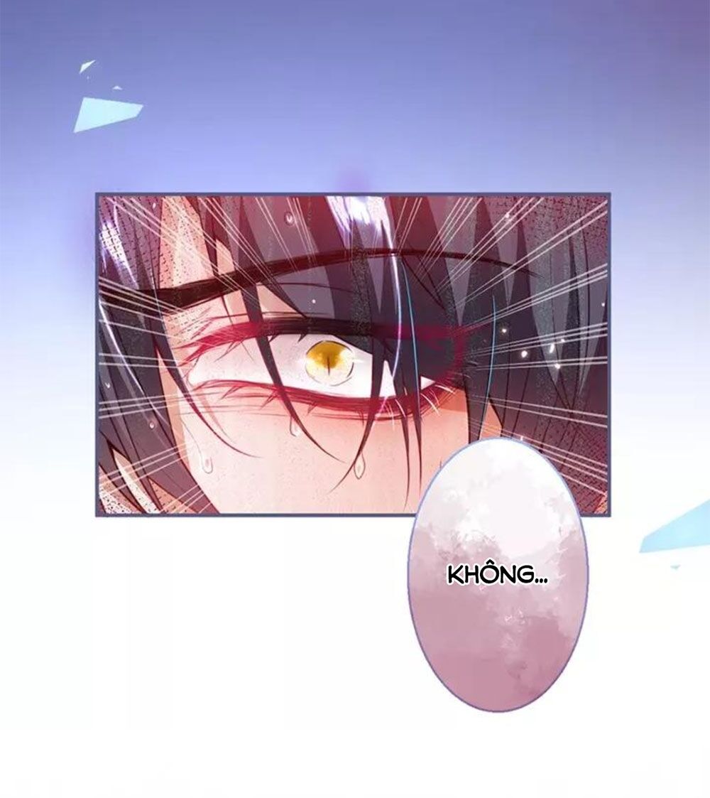 Vương Tử Và Ánh Trăng Đen: Chapter 69