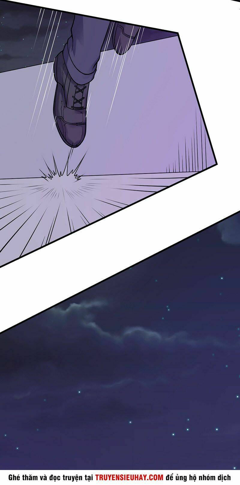 Dị Năng Thiếu Niên Vương: Chapter 57