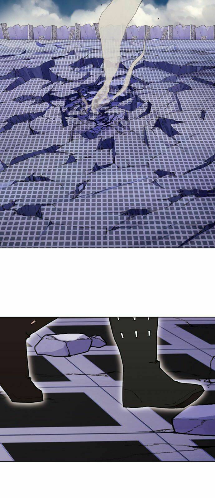 Hard Core Leveling Warrior Ss2: Chapter 29