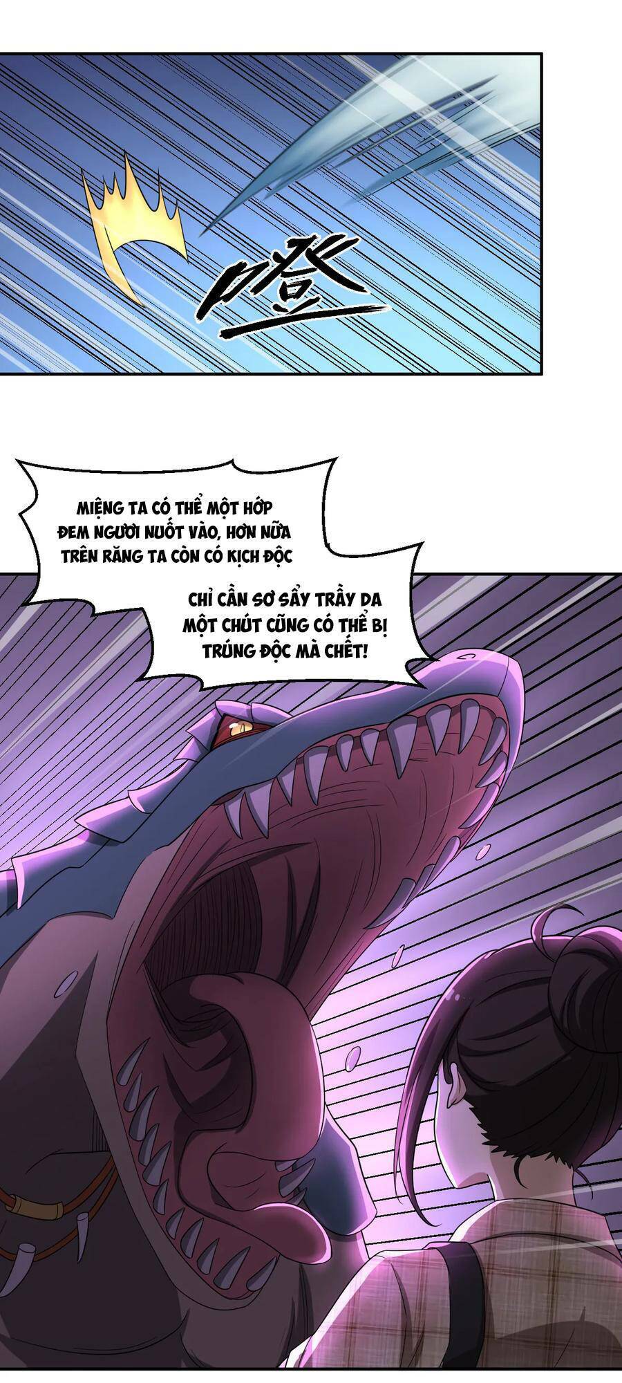 Nghịch Thiên Tiên Mệnh: Chapter 66