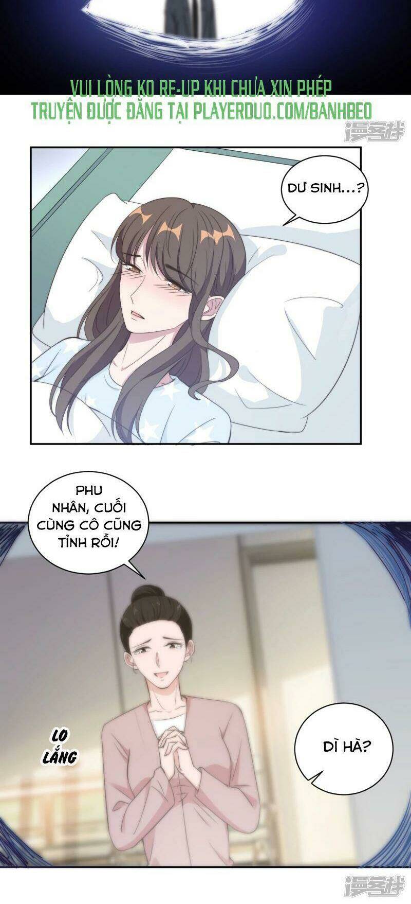 Tổng Tài, Tránh Xa Tôi Ra: Chapter 22
