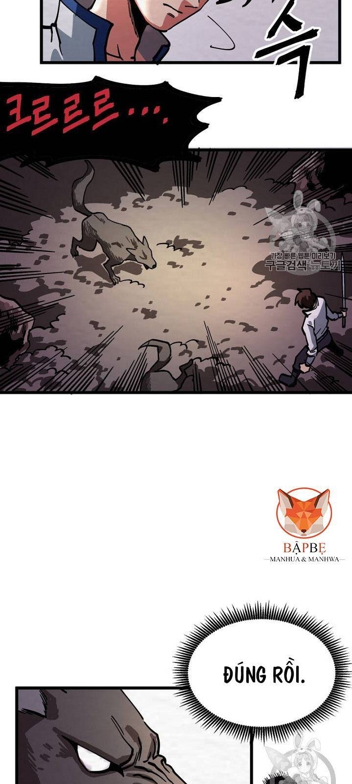 Ark: Chapter 9