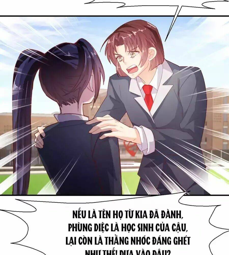 Sau Này Vẫn Cứ Thích Anh: Chapter 46