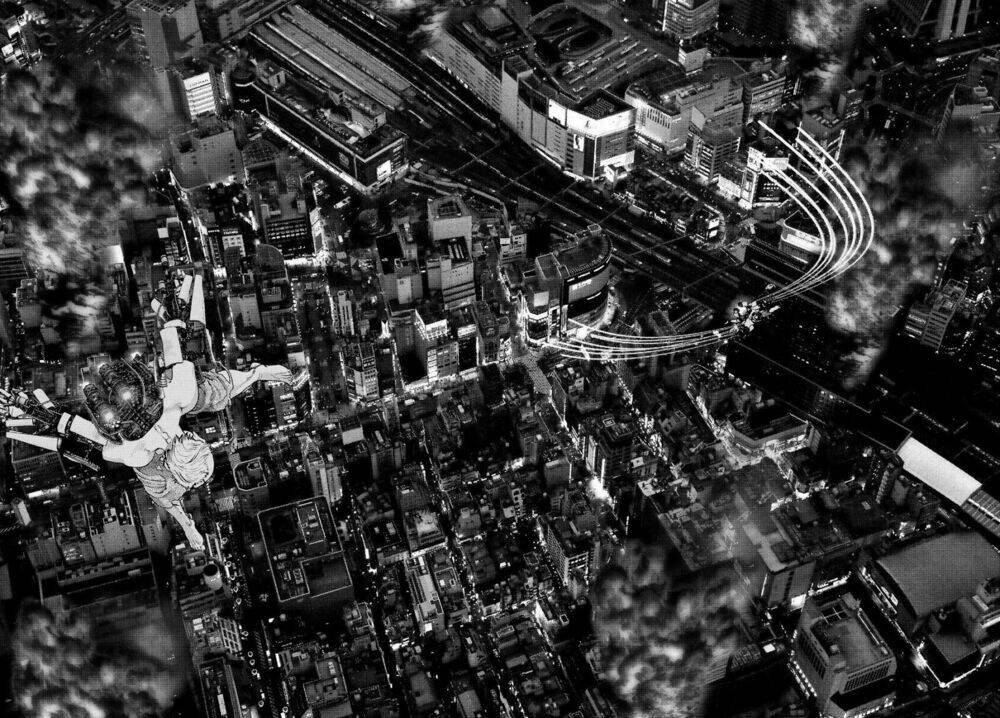 Inu Yashiki: Chapter 66