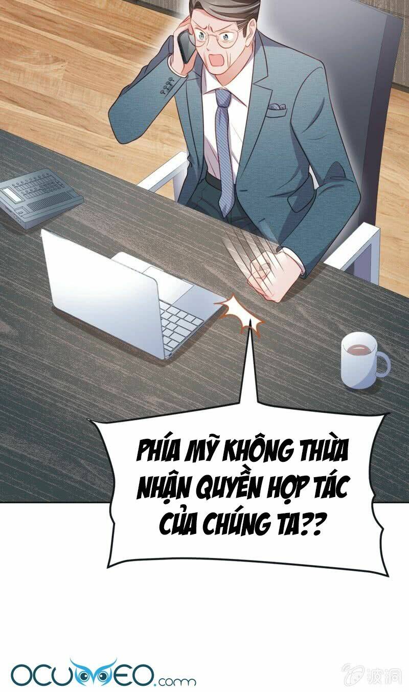 Khi Trá Luyến Nhân: Chapter 60