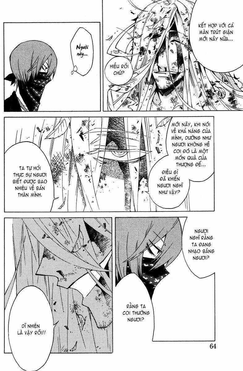 Hell\’s Kitchen: Chapter 21