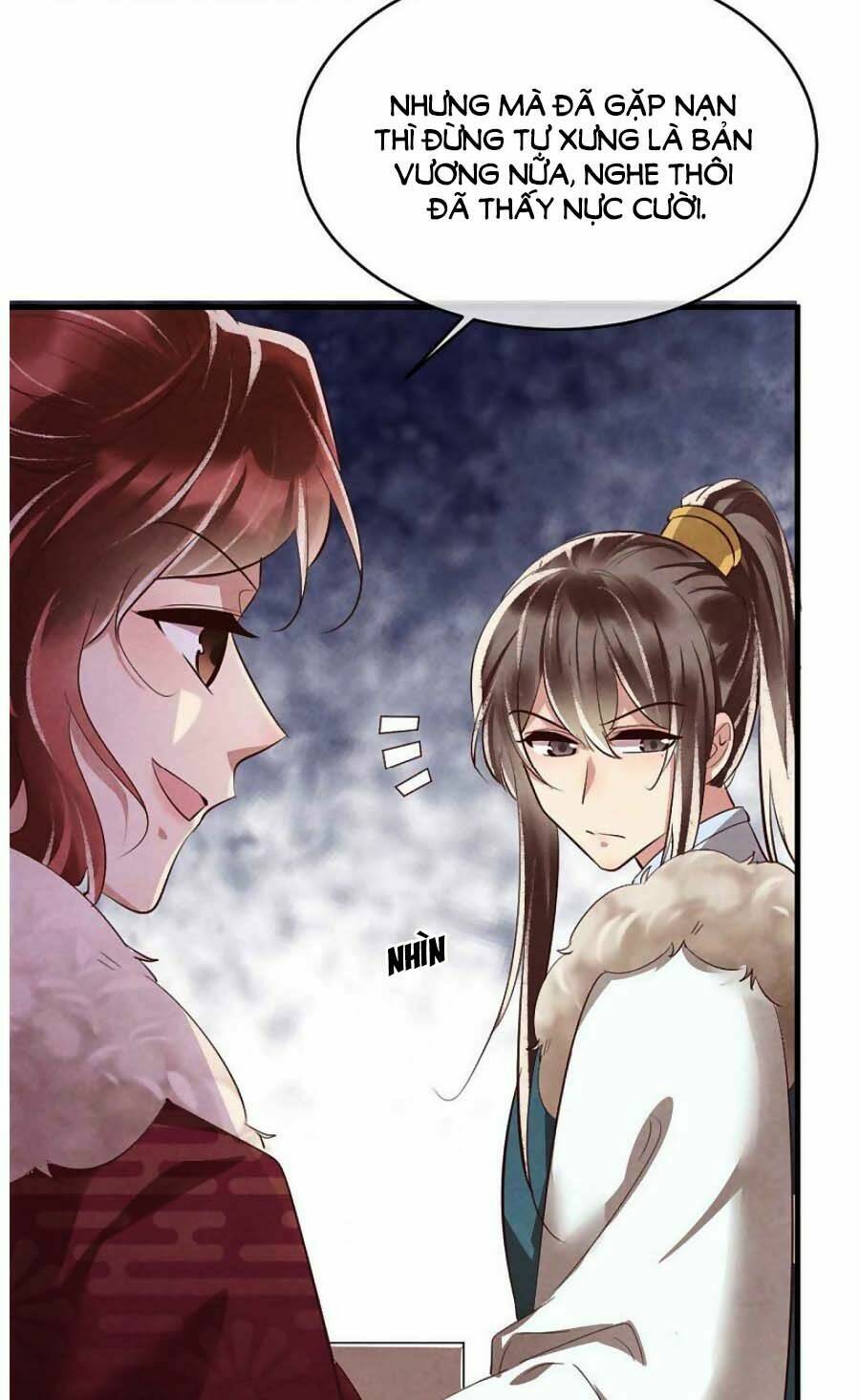 Vương Phi Muốn Trèo Tường: Chapter 92