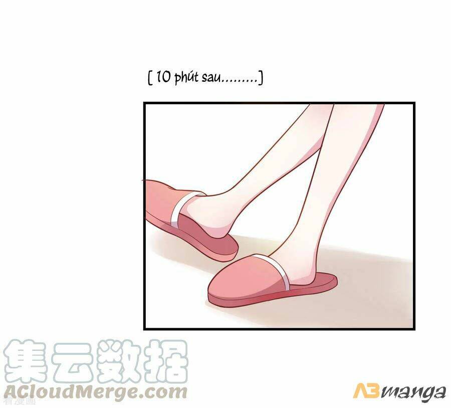 Hẹn Hò Siêu Tốc: Chapter 42