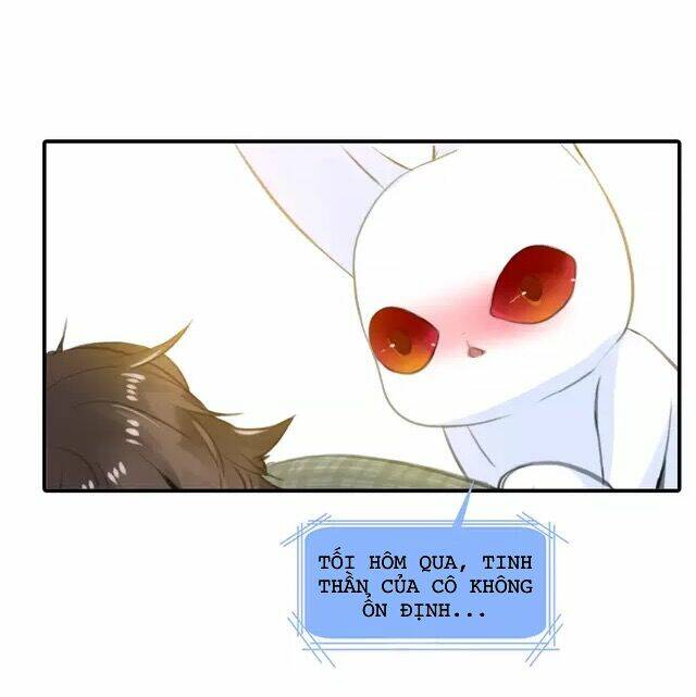 Hướng Dẫn Bảo Trì Người Máy: Chapter 20