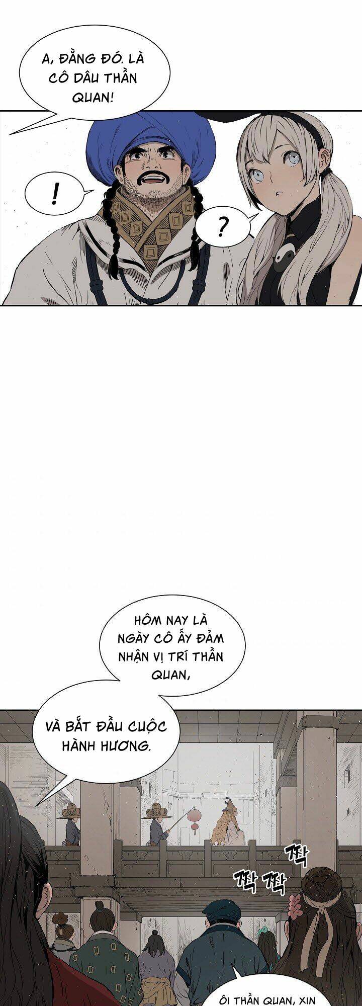 Vô Kiếm Tiểu Tử: Chapter 53