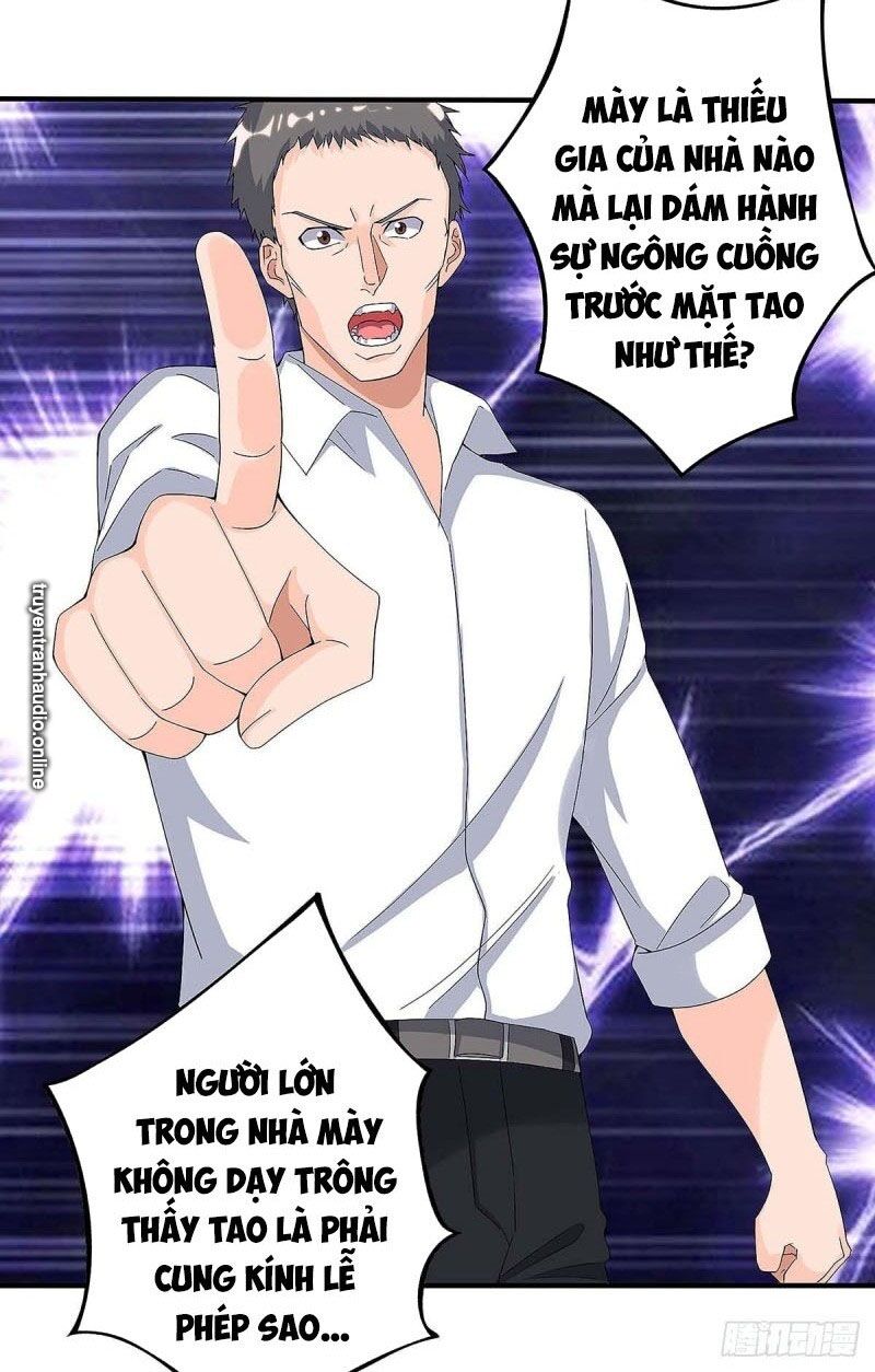 Trọng Sinh Khí Thiếu Quy Lai: Chapter 113