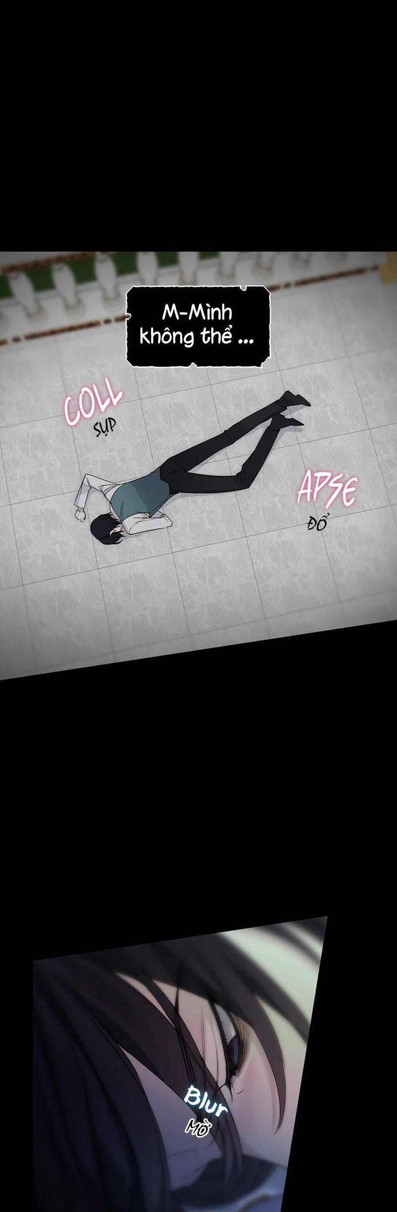 Cô Hầu Giỏi Giang: Chapter 17