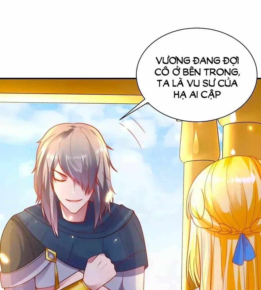 Sủng Hậu Của Vương: Chapter 74