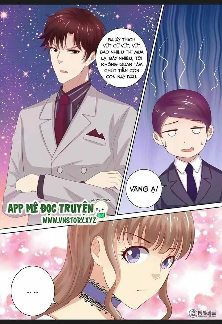 Cưng Chiều Vợ Yêu: Chapter 48: Cút ra ngoài