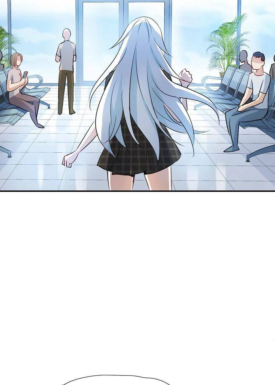 Tô Tịch Kỳ Quái 2: Chapter 56