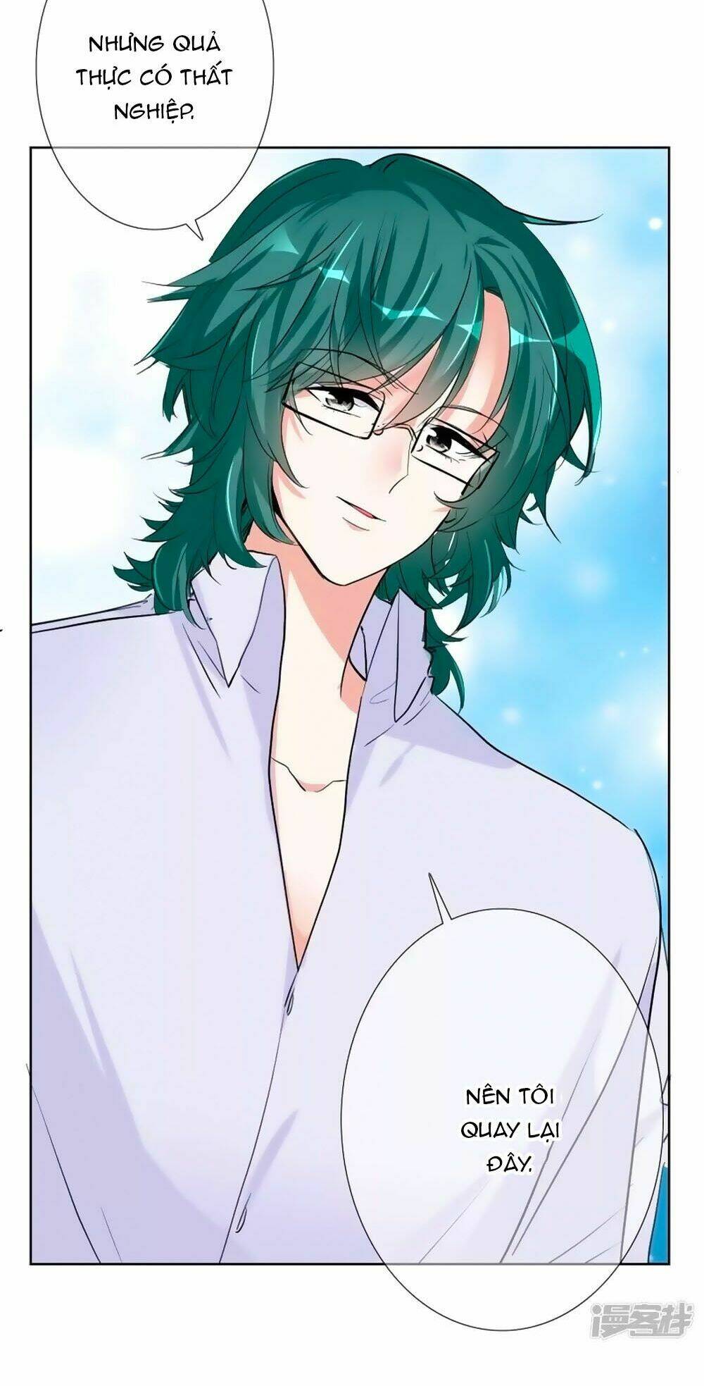 Gia Sư Tình Yêu Của Tôi: Chapter 14