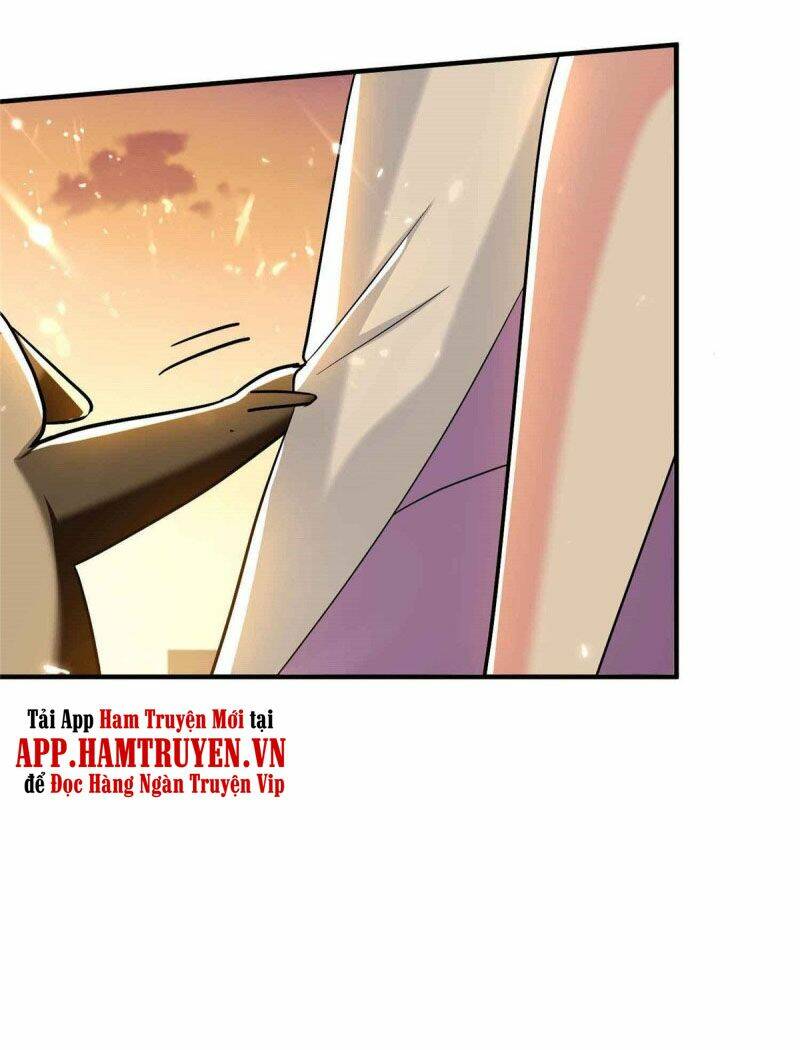 Vạn Giới Tiên Vương: Chapter 166