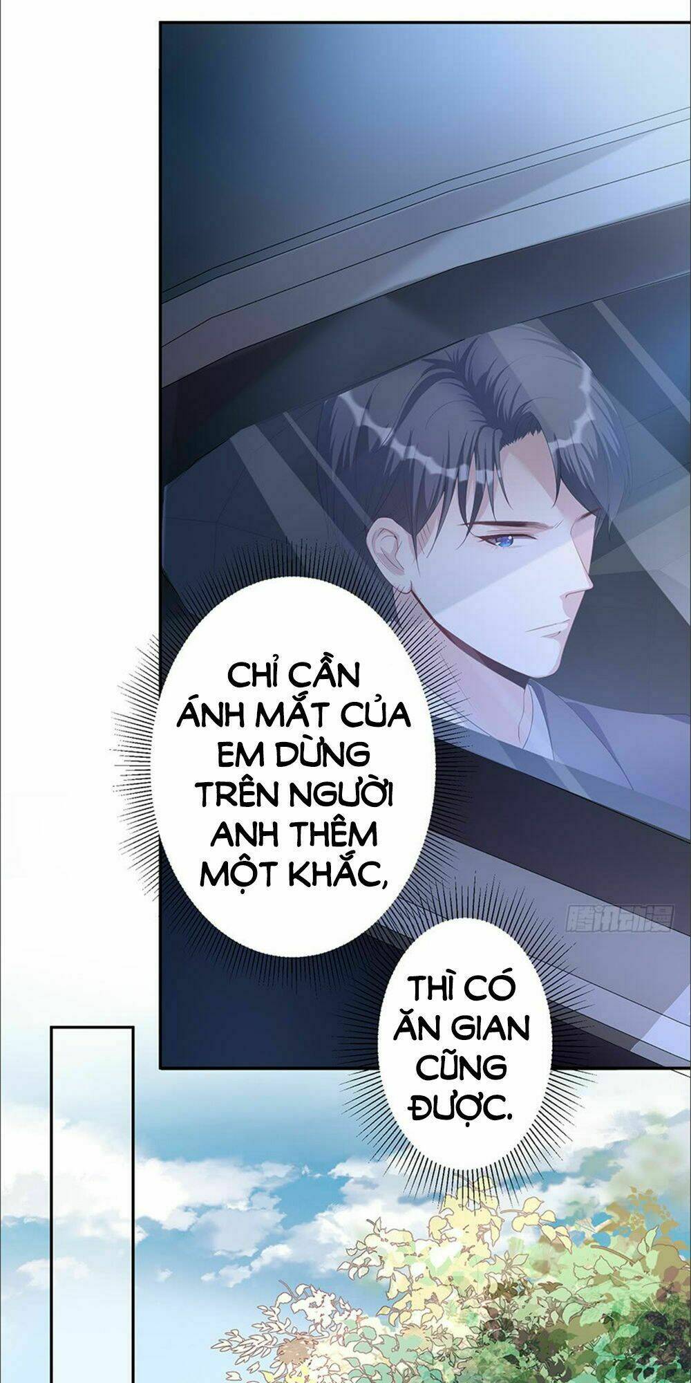 Bạn Trai Điều Khiển Giấc Mơ: Chapter 4