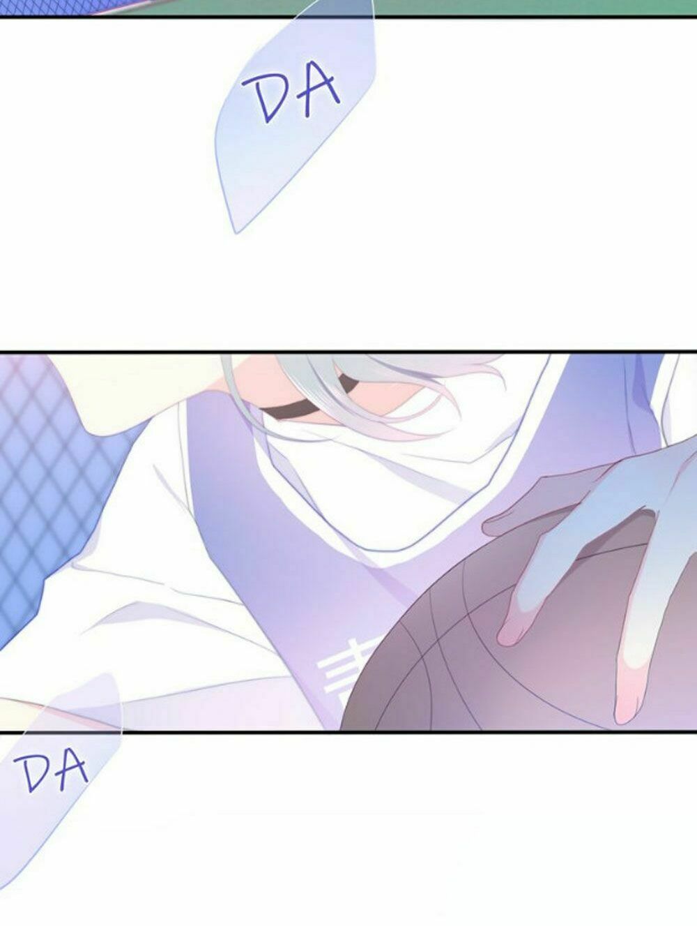 Tháng Sáu Không Hẹn Mà Gặp: Chapter 1