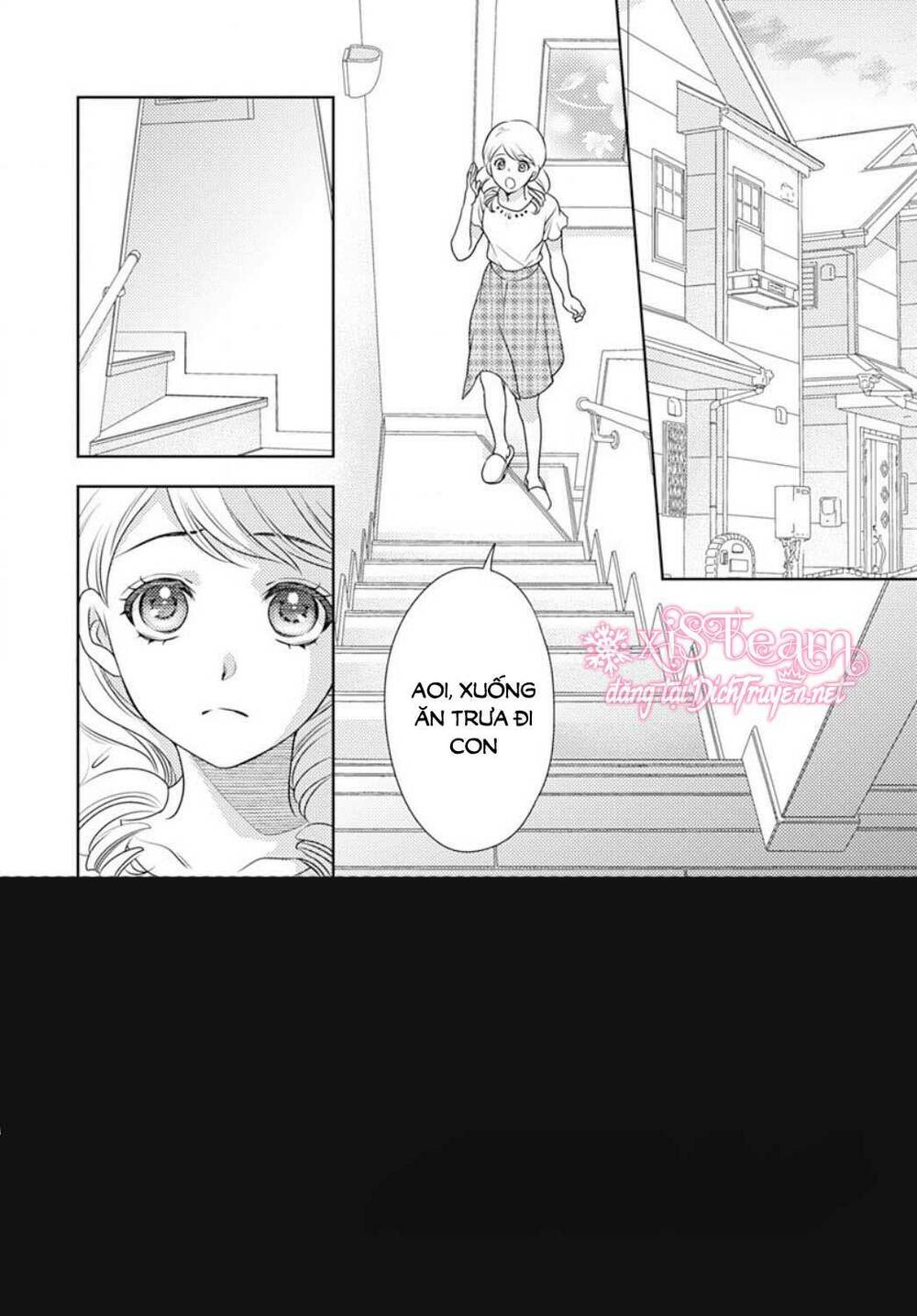 Ai Ga Shinu No Wa Kimi No Sei: Chapter 20
