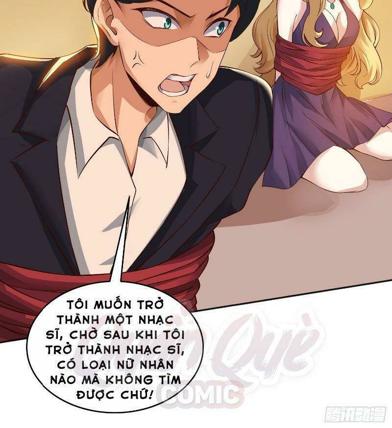 Tổ Chức X.e: Chapter 11